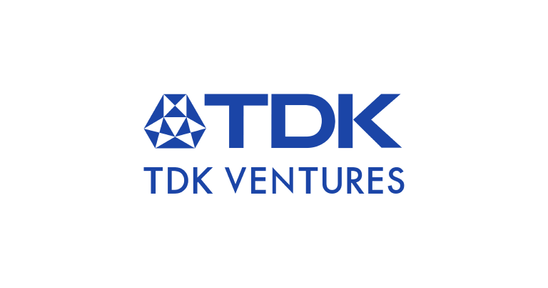 TDK Ventures logo