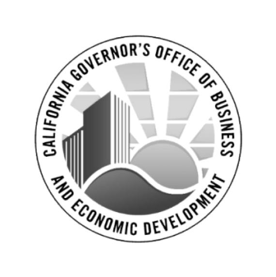 logo of California Governor's Office of Business