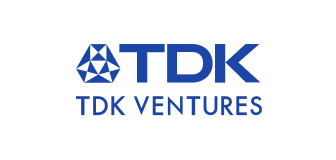 TDK Ventures logo