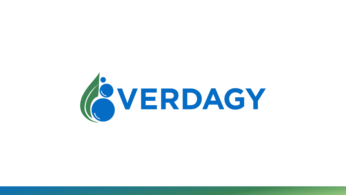 Verdagy Cell Design Clean Hydrogen Company News - Verdagy