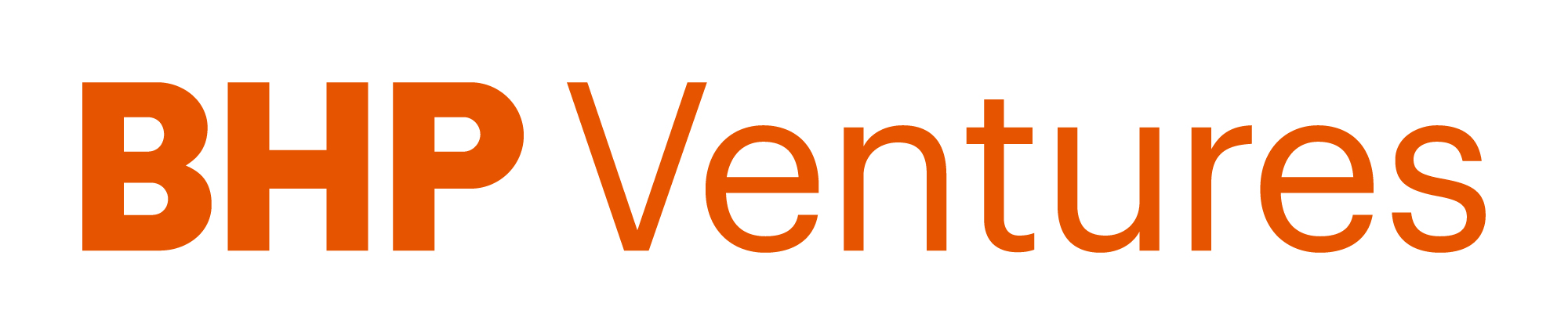 BHP logo